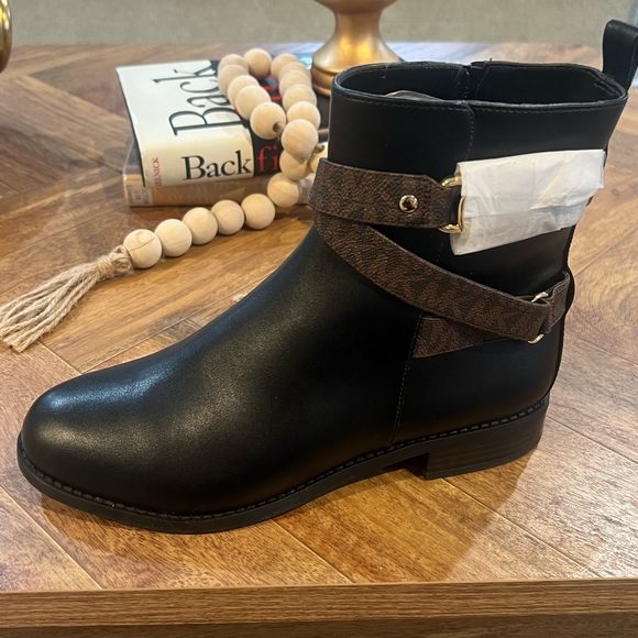 Michael Kors Ankle Boots Womens 7 - Picture 1 of 3